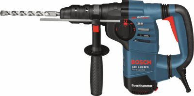 Перфоратор	Bosch Professional	GBH 3-28 DFR