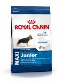 «Royal Canin Maxi junior»