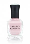 Deborah Lippmann розовый