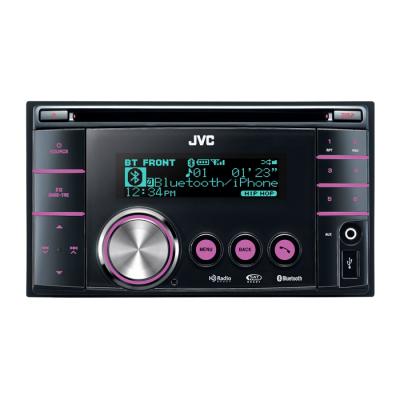 Автомагнитола JVC KW-XR817EE