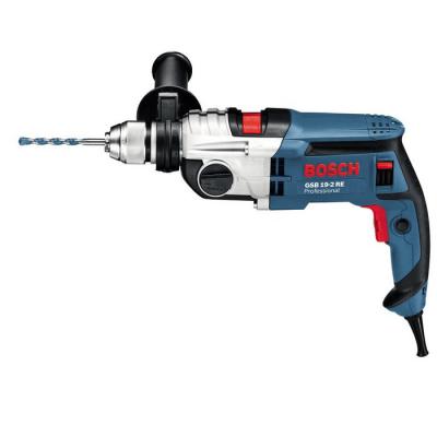 Дрель Bosch GSB 19-2 RE