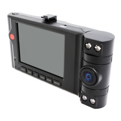 ParkCity DVR HD 420