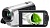 Видеокамера Panasonic HC-V100EE-W